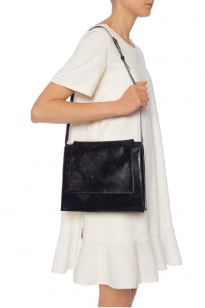 'cahier' shoulder bag, zdjęcie 2 'cahier' shoulder bag od Victoria Beckham